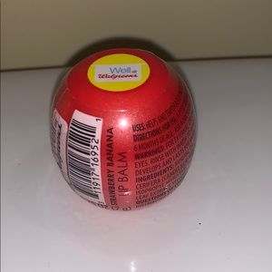 Strawberry Banana Revos